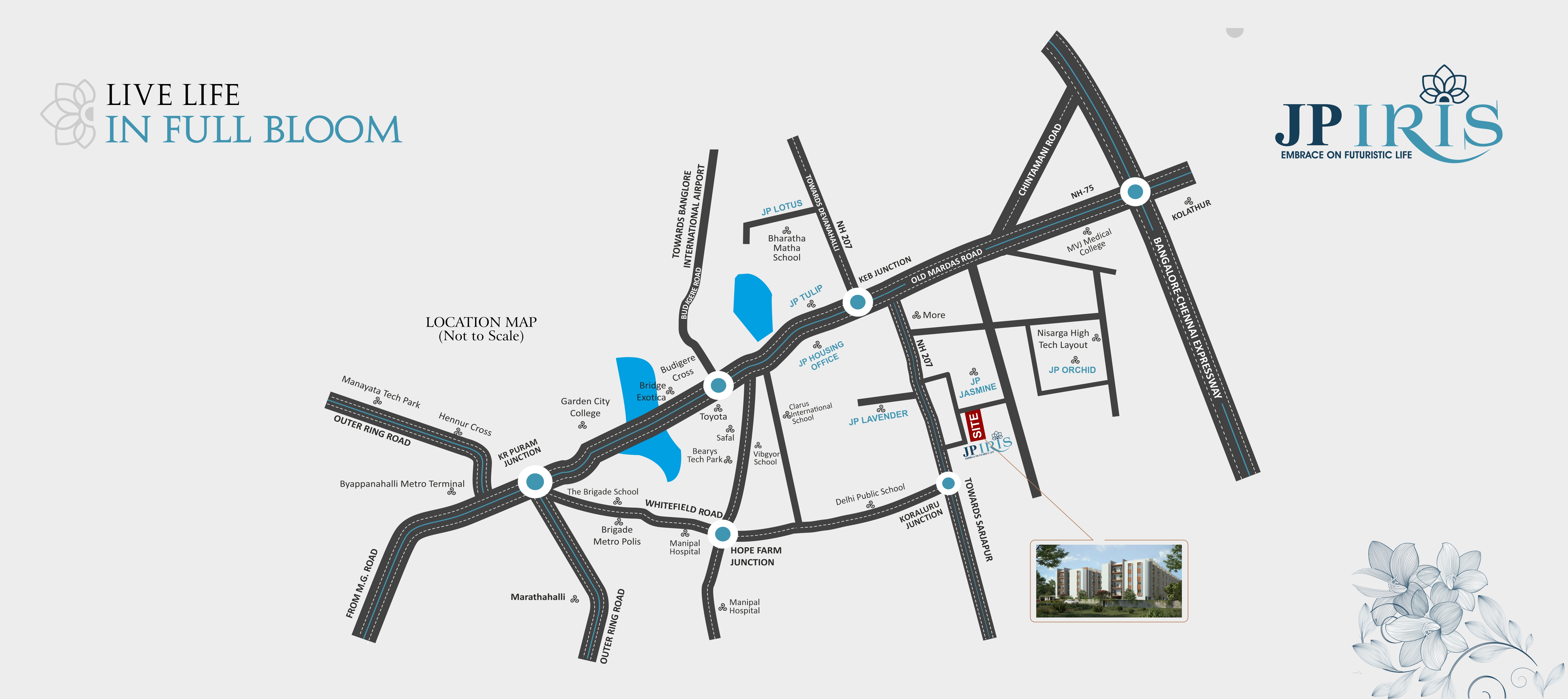 Location Pin