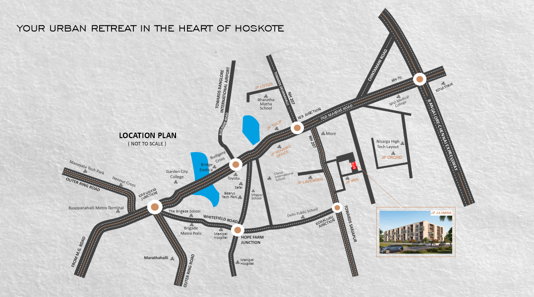 Location Pin
