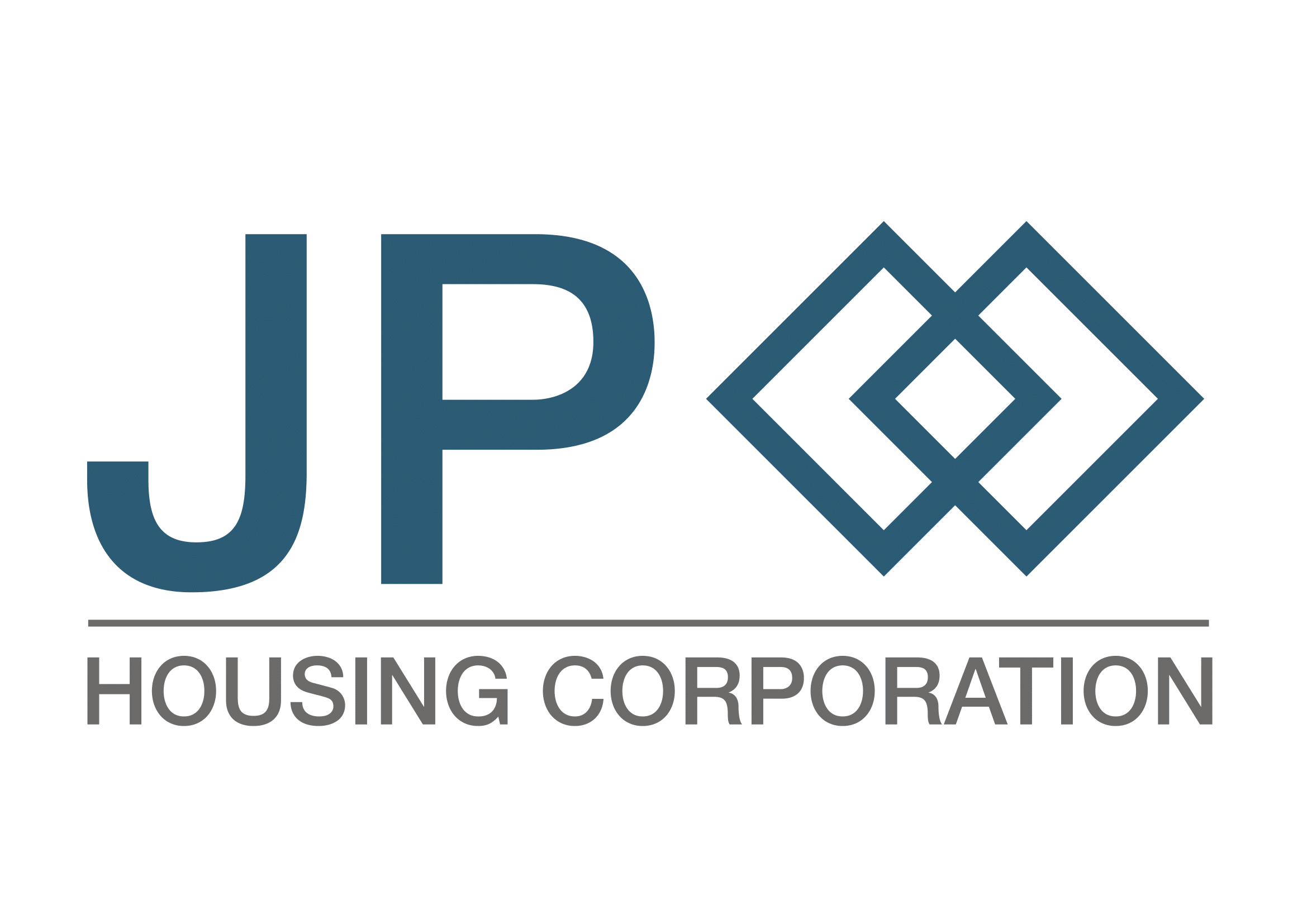 Started JP Housing Corporation.