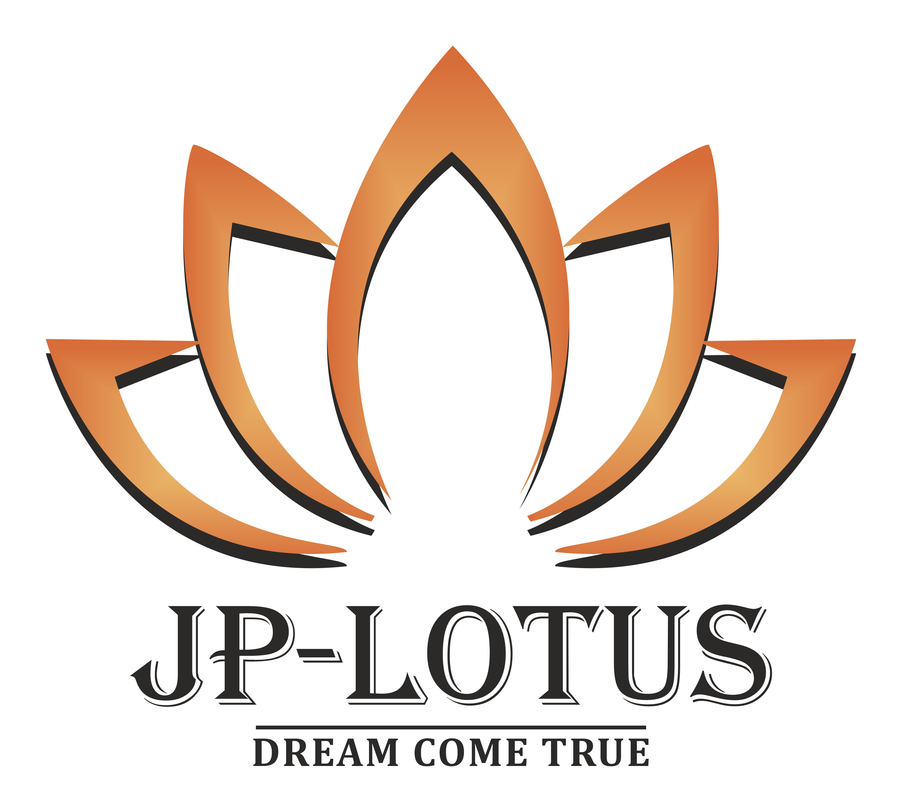 Completed Project JP LOTUS