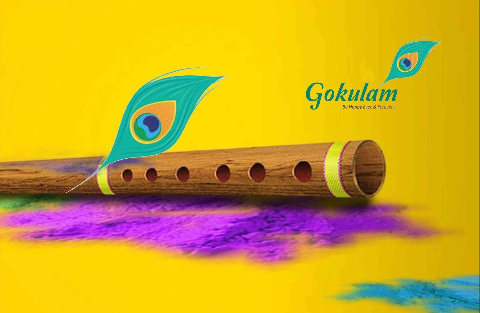 GOKULAM Gallery